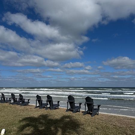 Zen Beach Retreat - Ocean View Townhouse -No Drive Beach Нью-Смирна-Бич Экстерьер фото