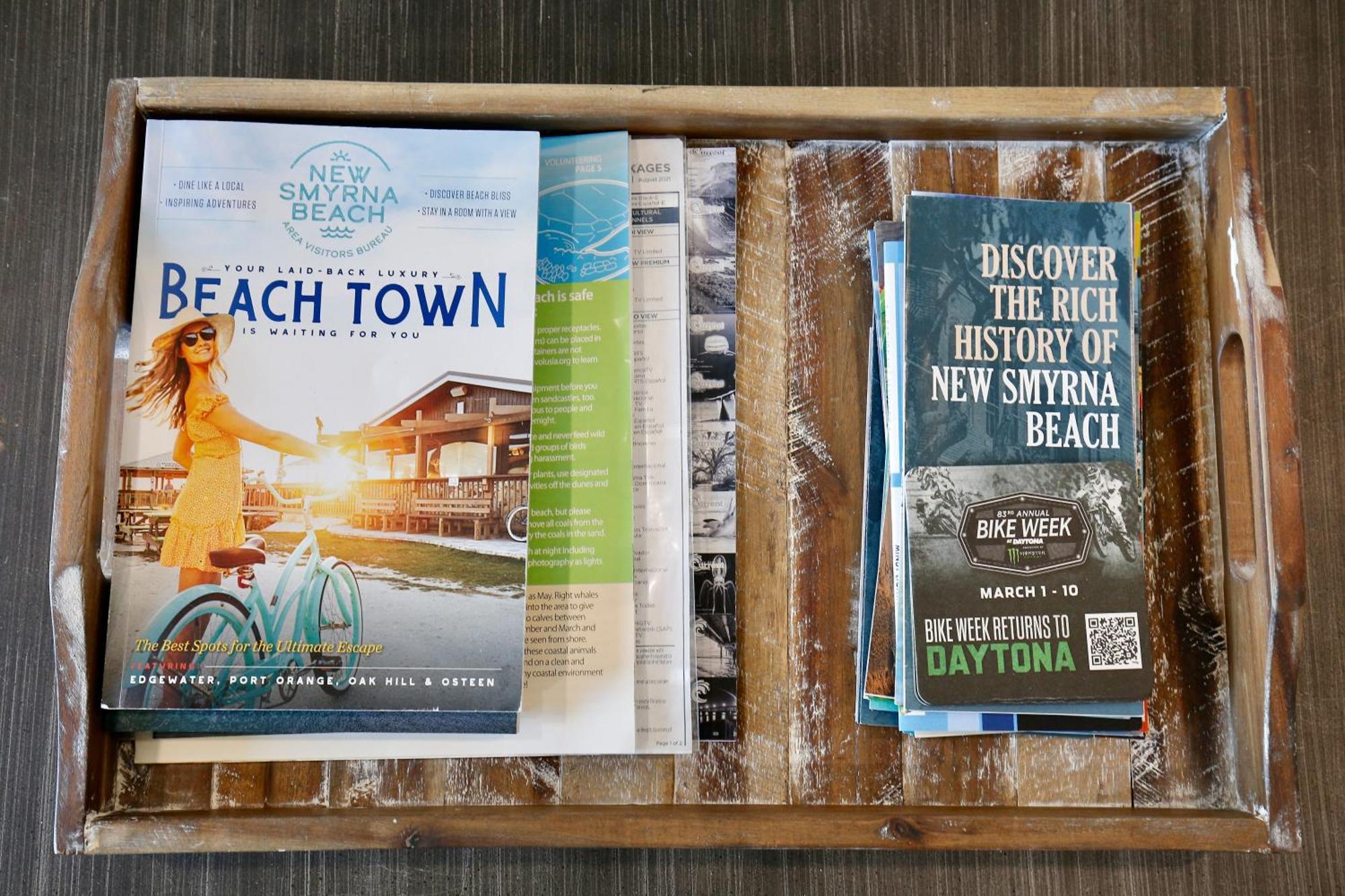 Zen Beach Retreat - Ocean View Townhouse -No Drive Beach Нью-Смирна-Бич Экстерьер фото